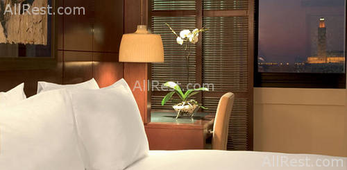 Hyatt Regency Casablanca 6